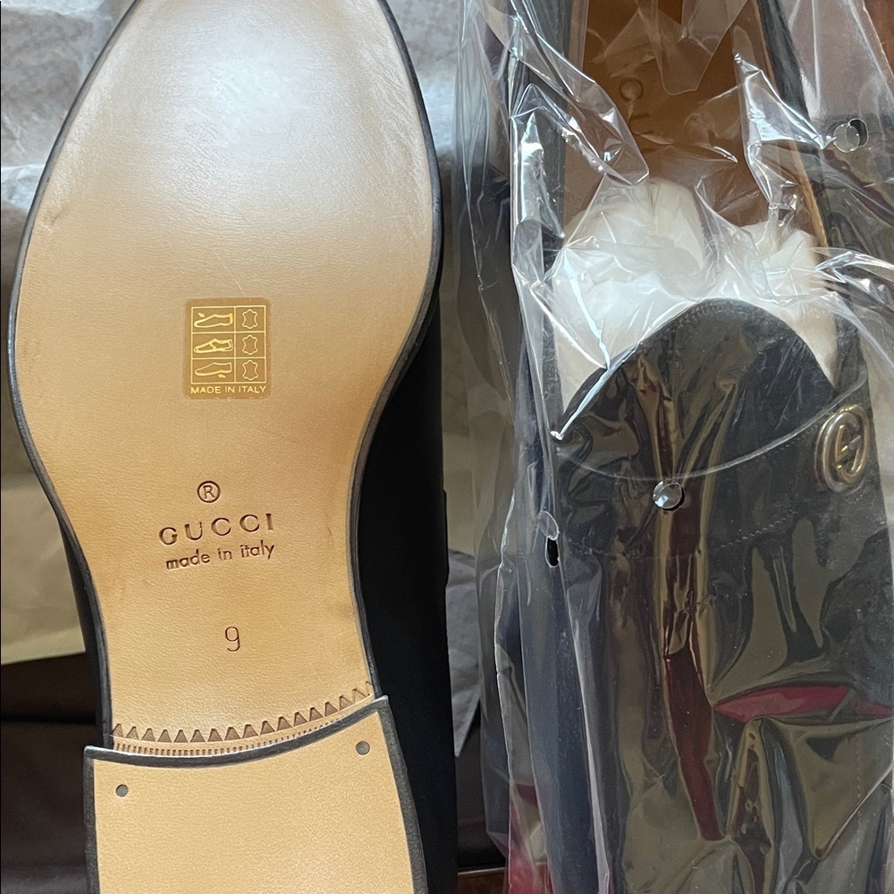 Gucci Designer Shoes - Picture 4 of 4